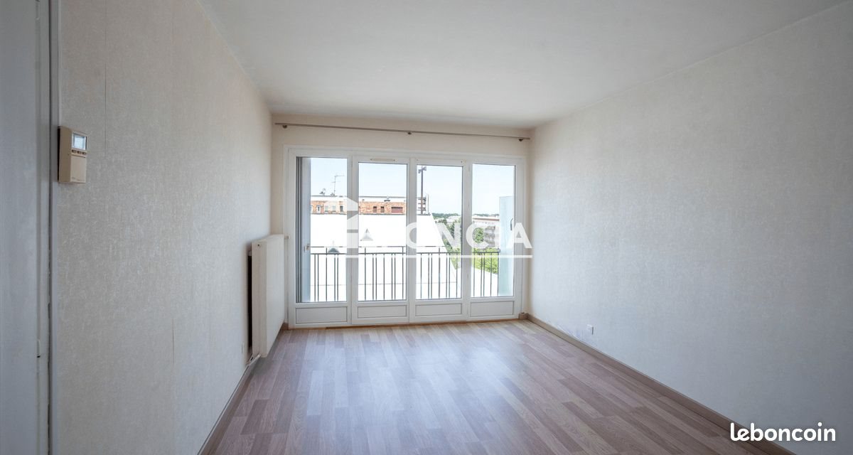 Appartement à vendre, 63m², Maurepas