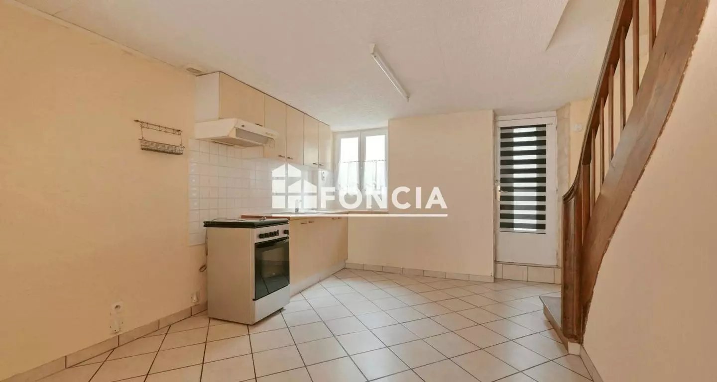 Maison à vendre, 73m², Flers