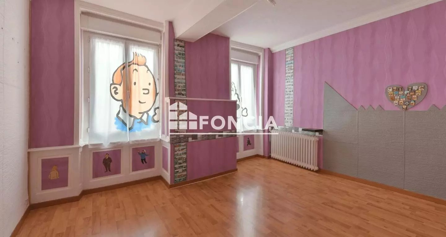 Maison à vendre, 73m², Flers