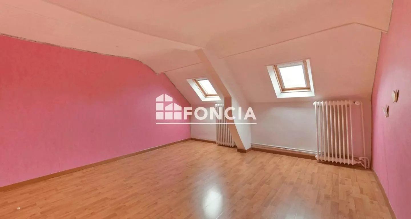 Maison à vendre, 73m², Flers