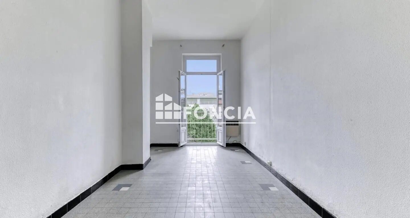 Appartement à vendre, 37m², Lyon 8ème