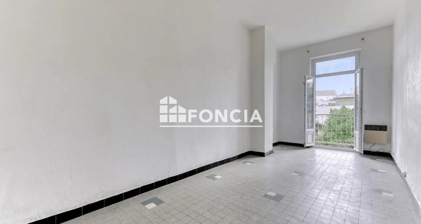 Appartement à vendre, 37m², Lyon 8ème