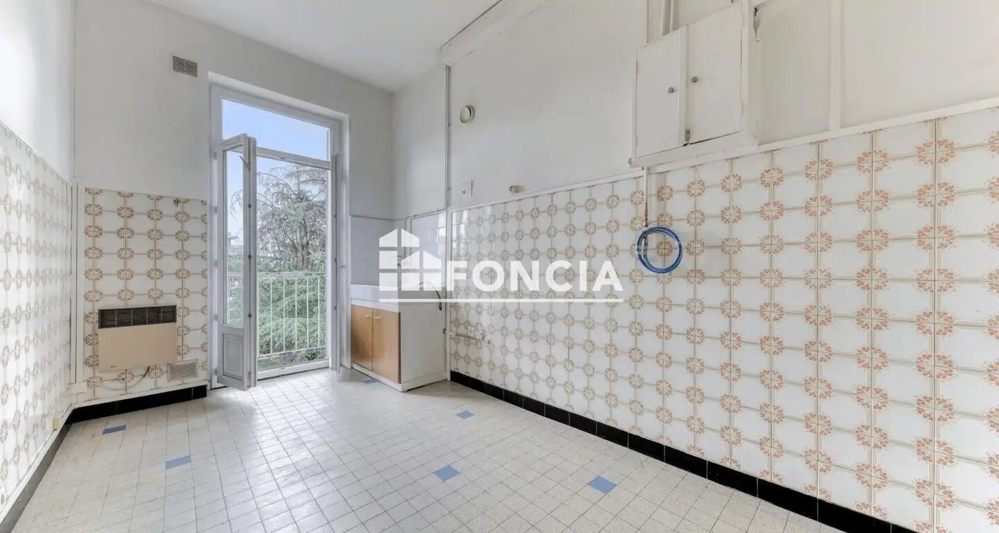 Appartement à vendre, 37m², Lyon 8ème