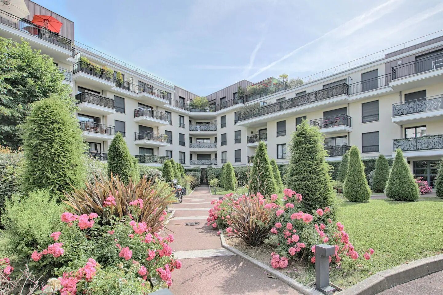 Appartement à vendre, 42m², Montrouge