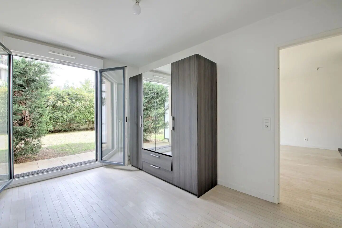 Appartement à vendre, 42m², Montrouge