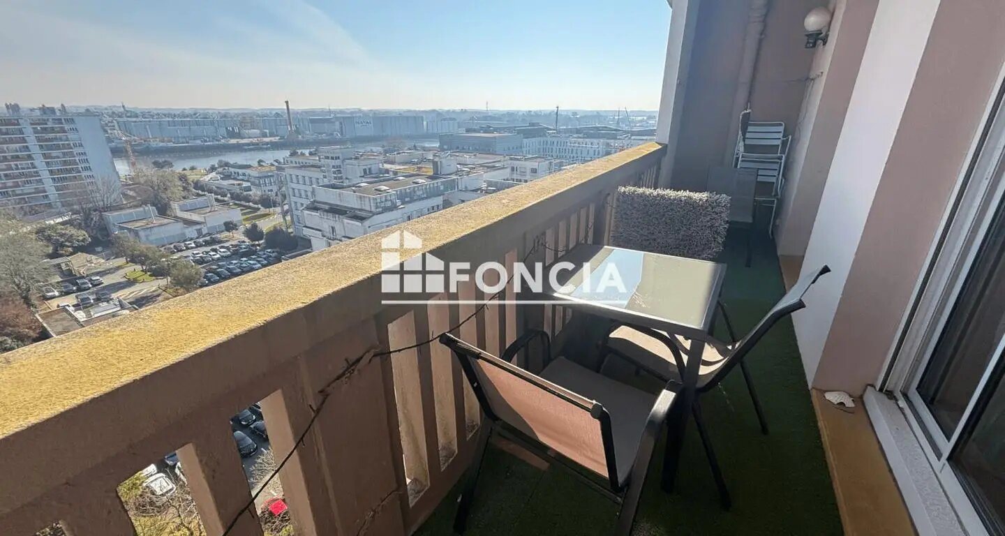 Appartement à vendre, 76m², Lorient