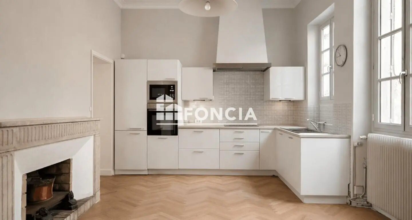 Appartement à vendre, 148m², Nîmes