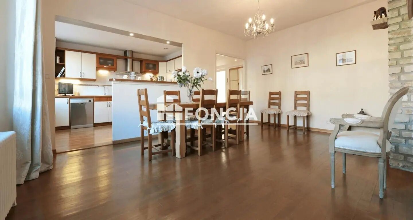 Appartement à vendre, 138m², Flers