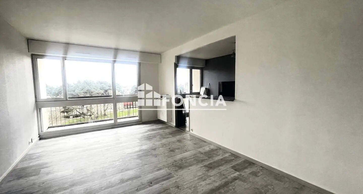 Appartement à vendre, 67m², Saint-Herblain