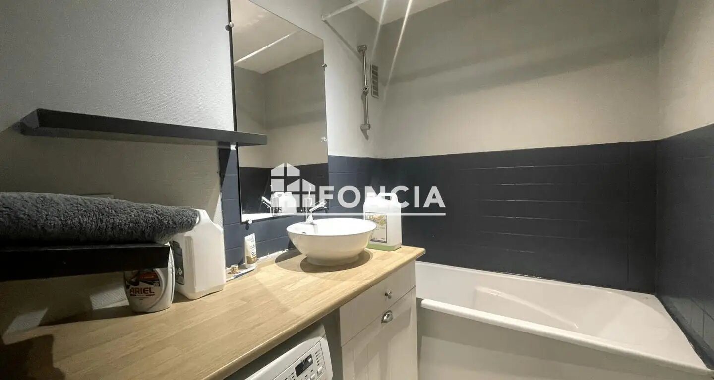Appartement à vendre, 67m², Saint-Herblain
