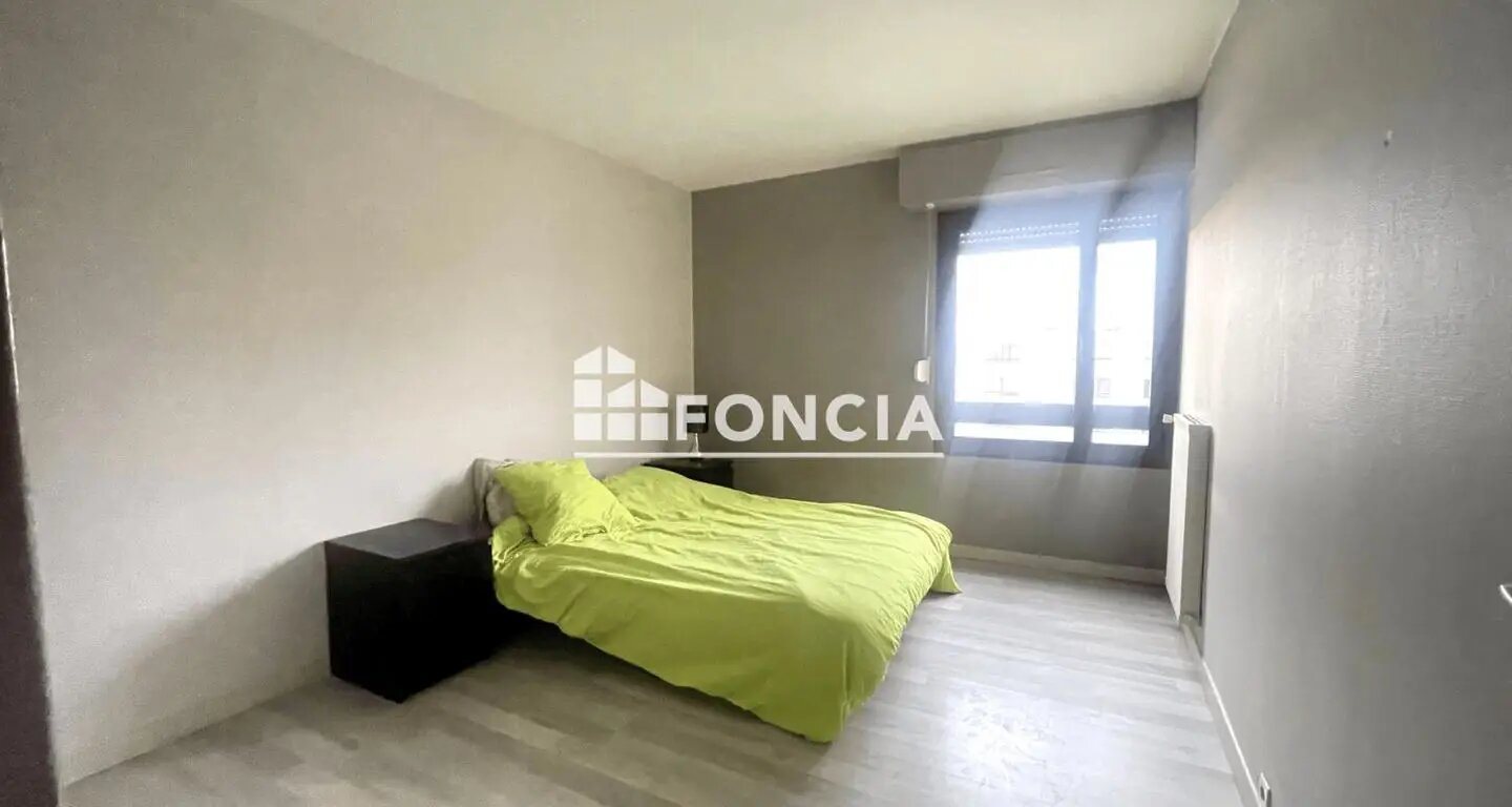 Appartement à vendre, 67m², Saint-Herblain