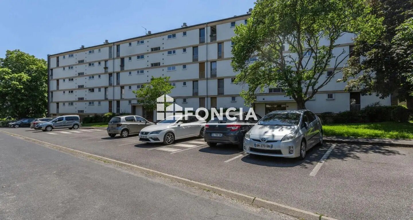 Appartement à vendre, 67m², Antony