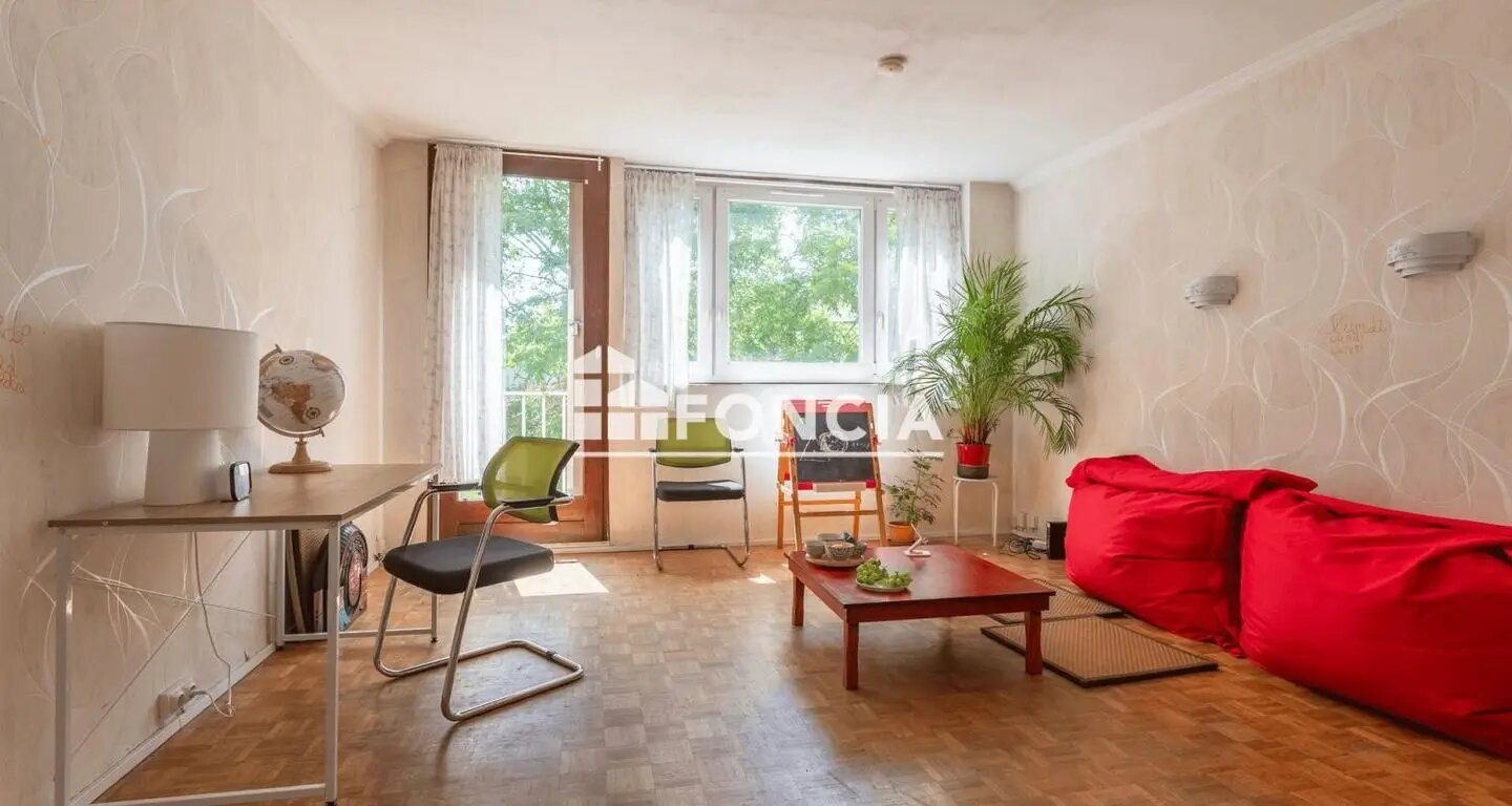 Appartement à vendre, 67m², Antony