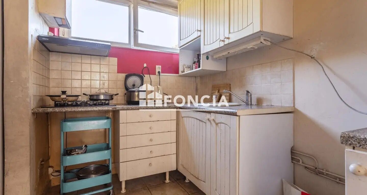 Appartement à vendre, 67m², Antony