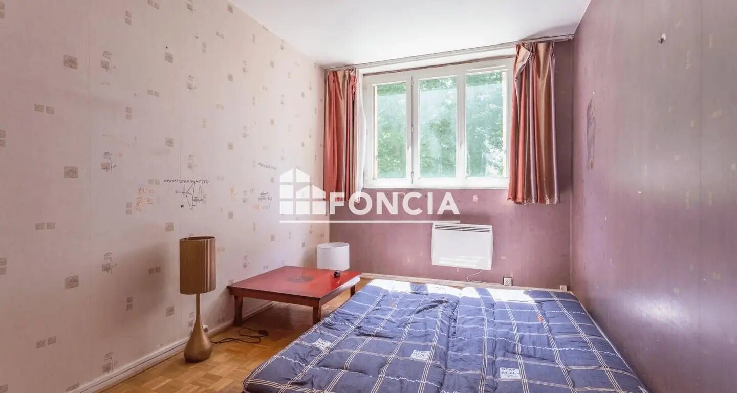 Appartement à vendre, 67m², Antony