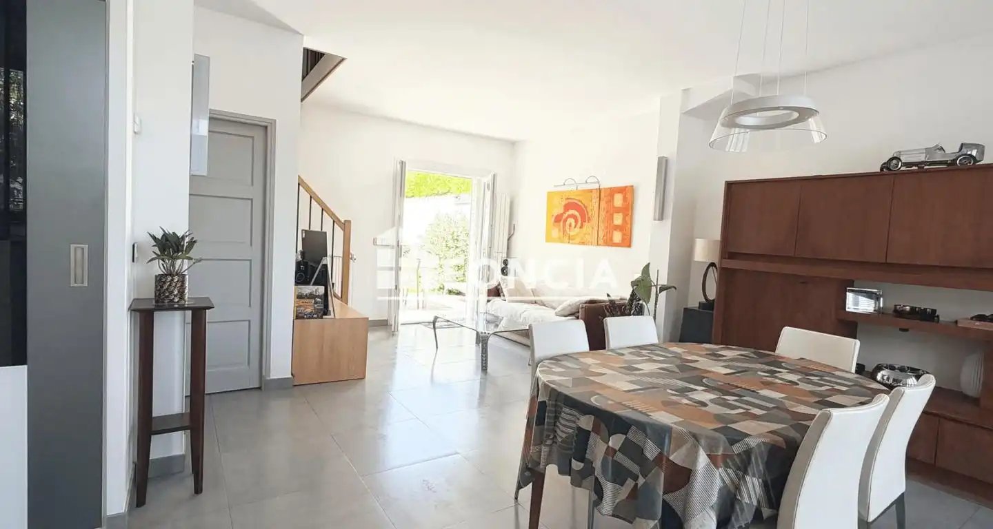 Maison à vendre, 156m², Sartrouville