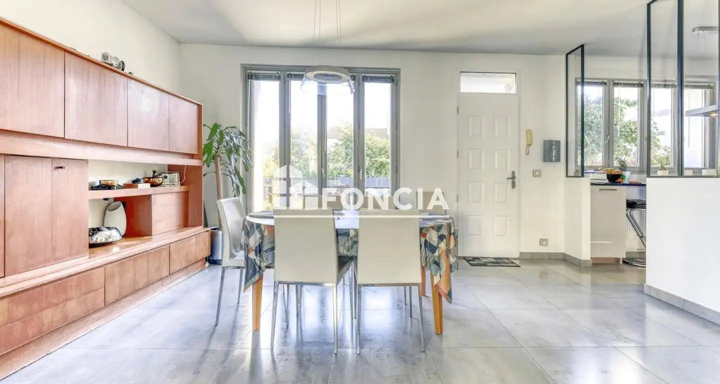 Maison à vendre, 156m², Sartrouville