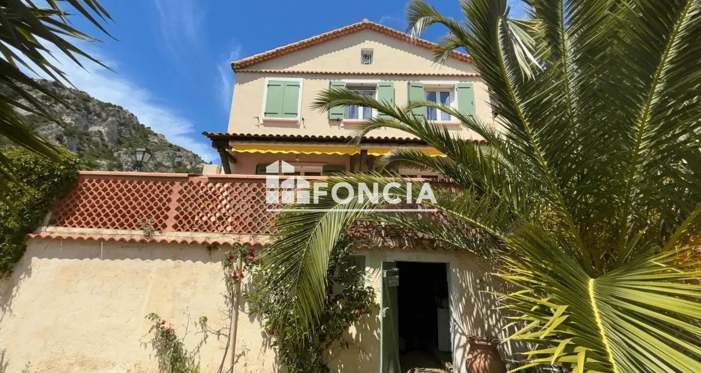 Maison à vendre, 120m², Le Rove