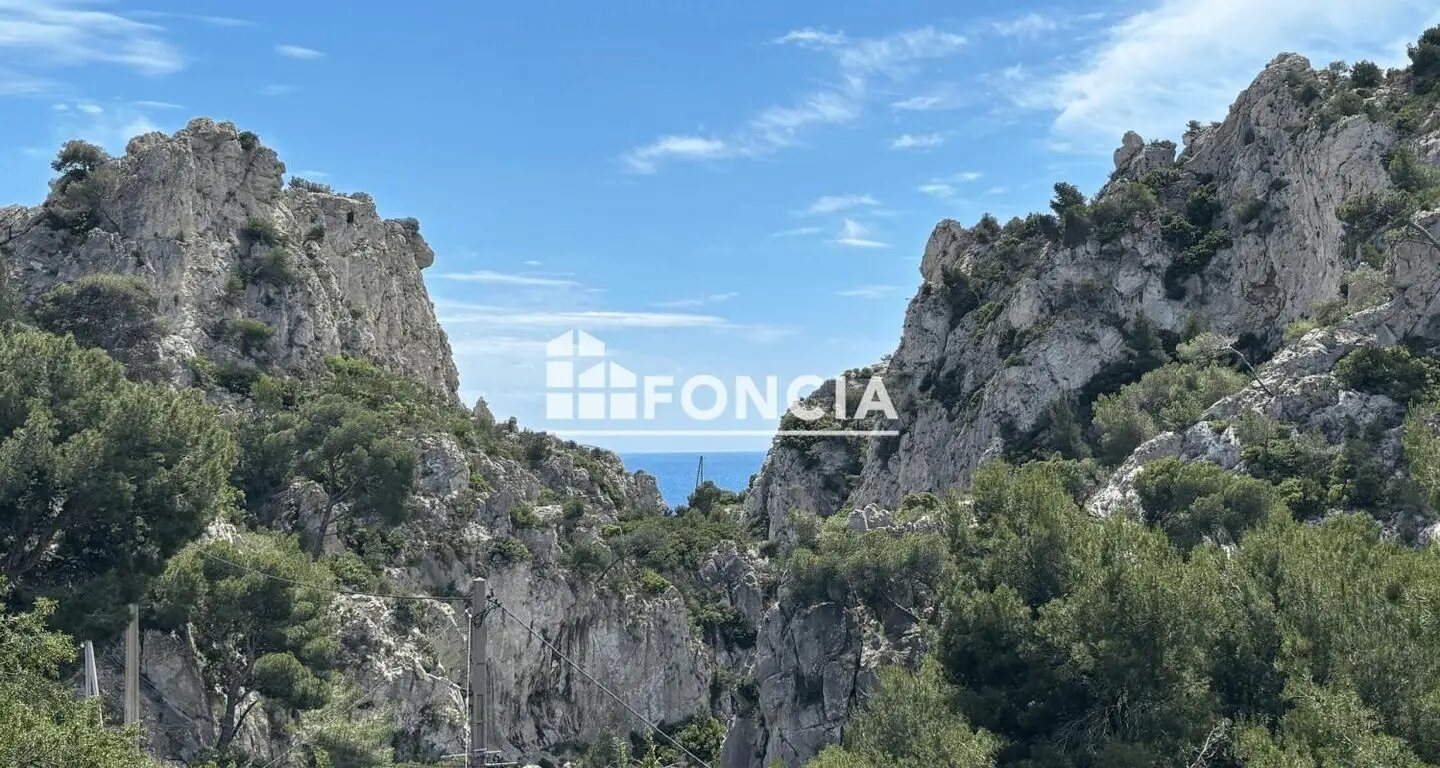 Maison à vendre, 120m², Le Rove