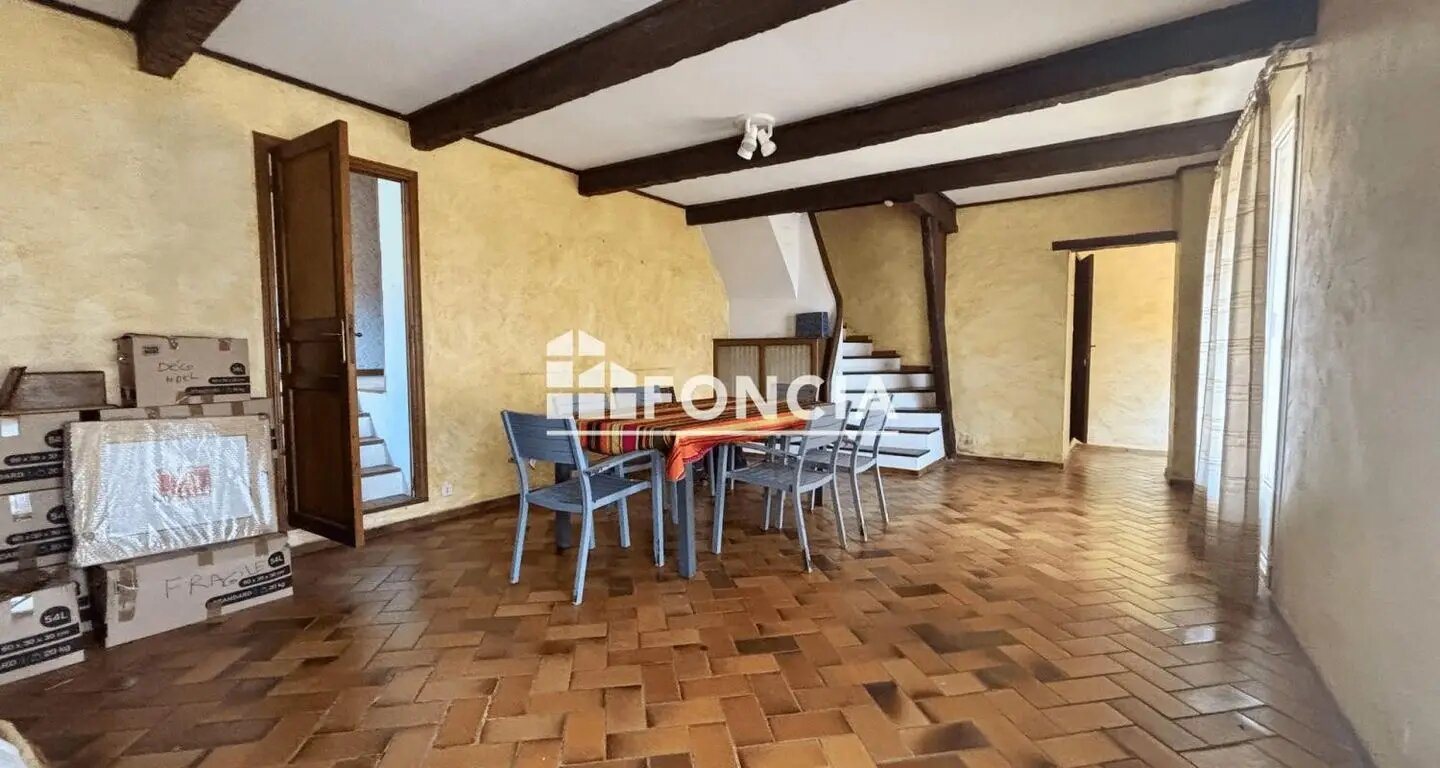 Maison à vendre, 120m², Le Rove