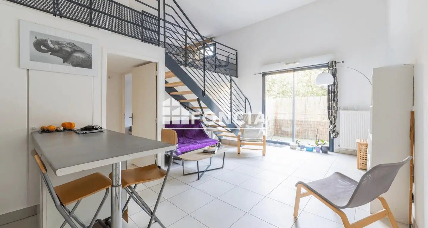 Appartement à vendre, 70m², Castelnau-le-Lez