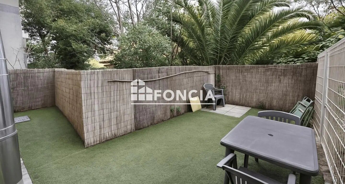 Appartement à vendre, 70m², Castelnau-le-Lez