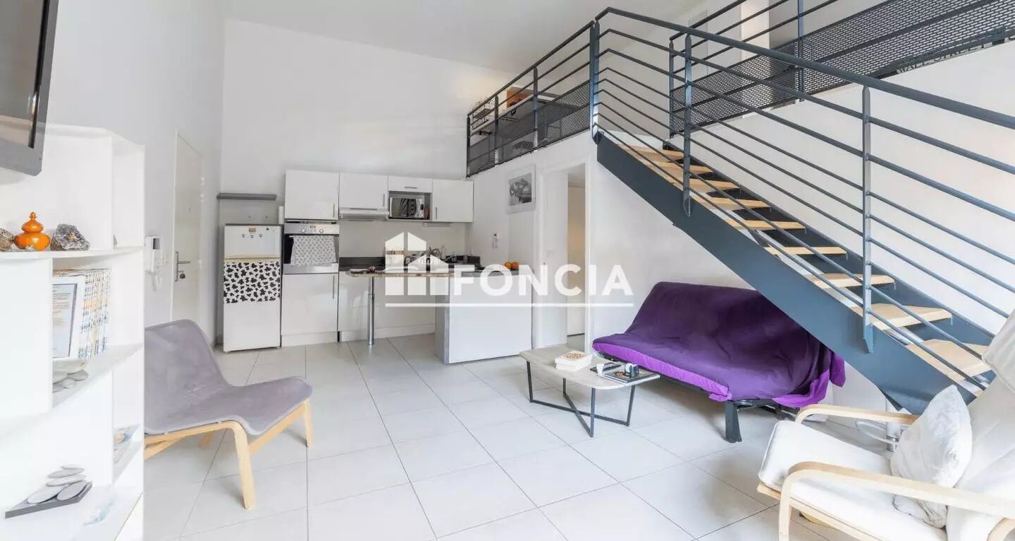 Appartement à vendre, 70m², Castelnau-le-Lez