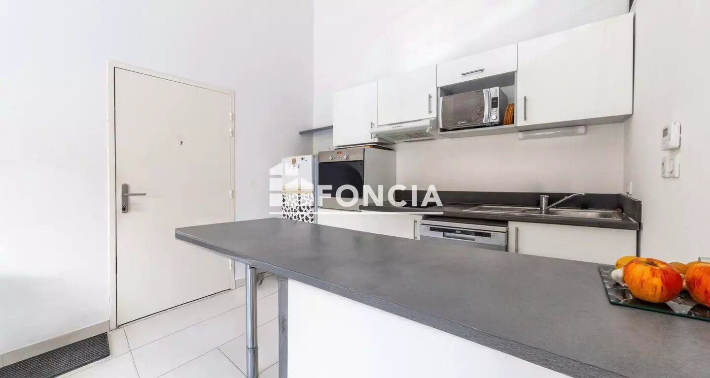 Appartement à vendre, 70m², Castelnau-le-Lez