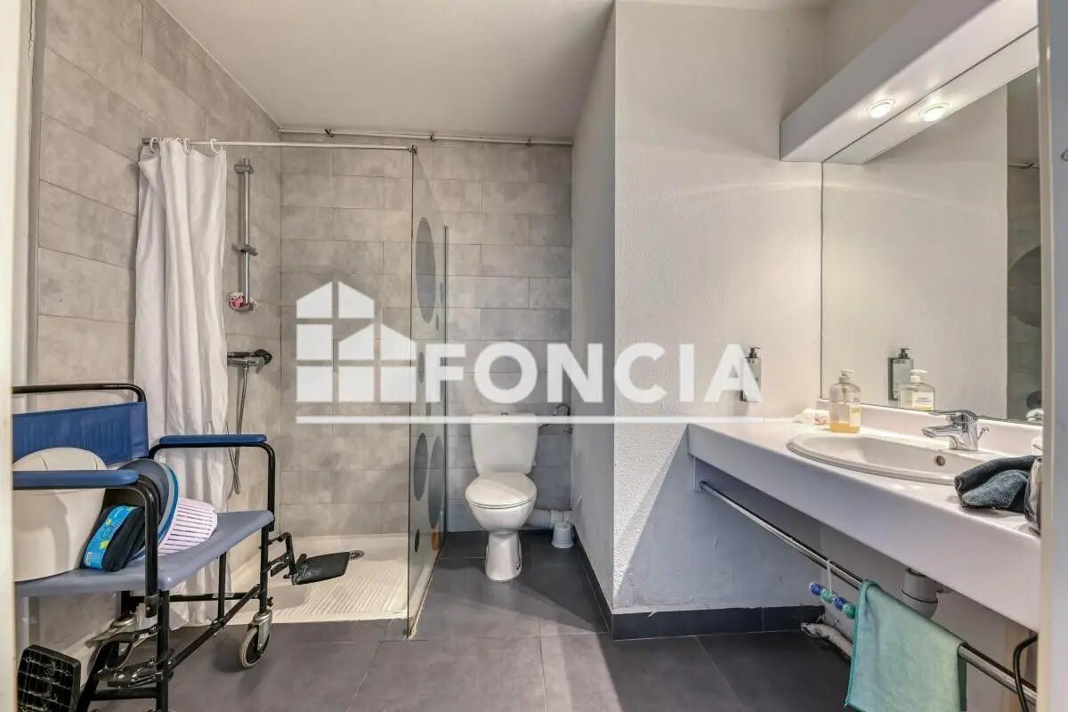 Appartement à vendre, 34m², Lyon 3ème