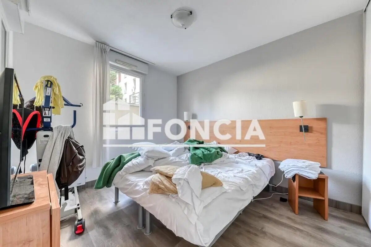 Appartement à vendre, 34m², Lyon 3ème