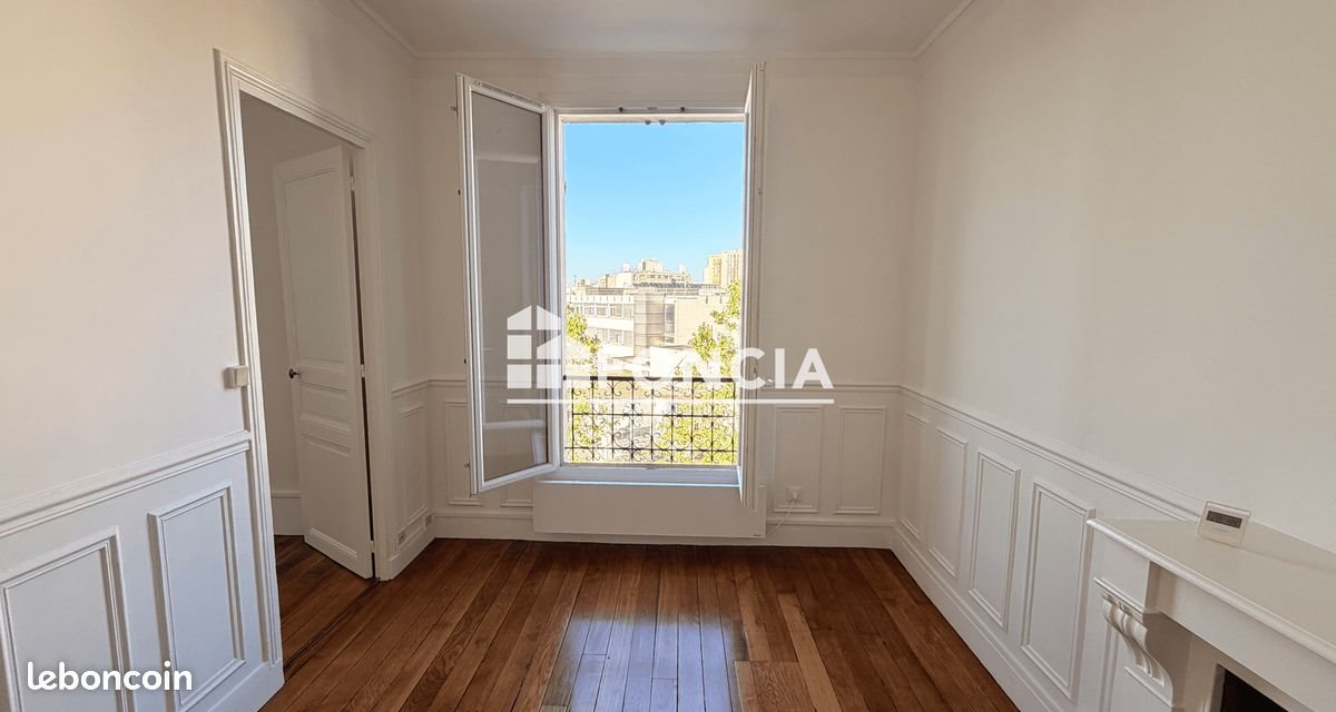 Appartement à vendre, 50m², Aubervilliers