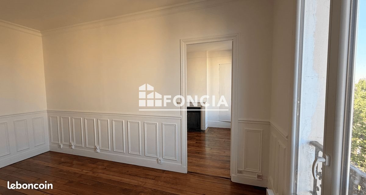 Appartement à vendre, 50m², Aubervilliers