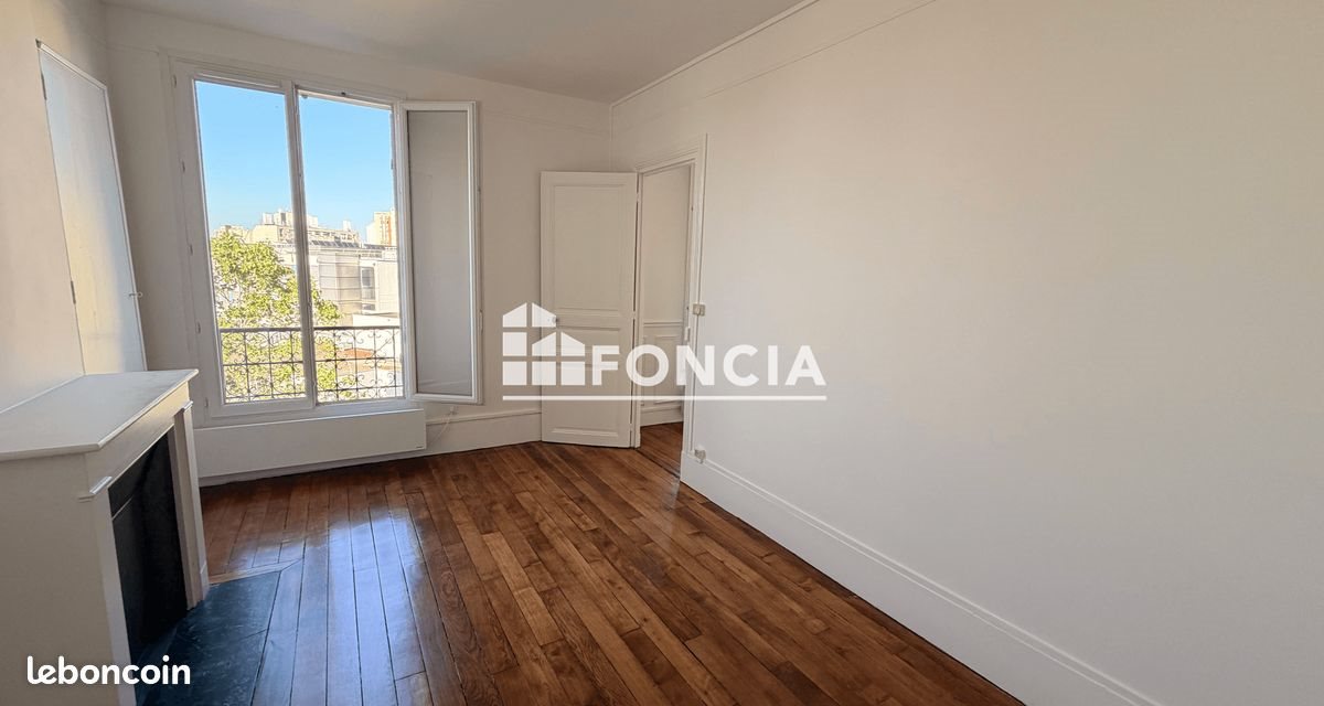 Appartement à vendre, 50m², Aubervilliers