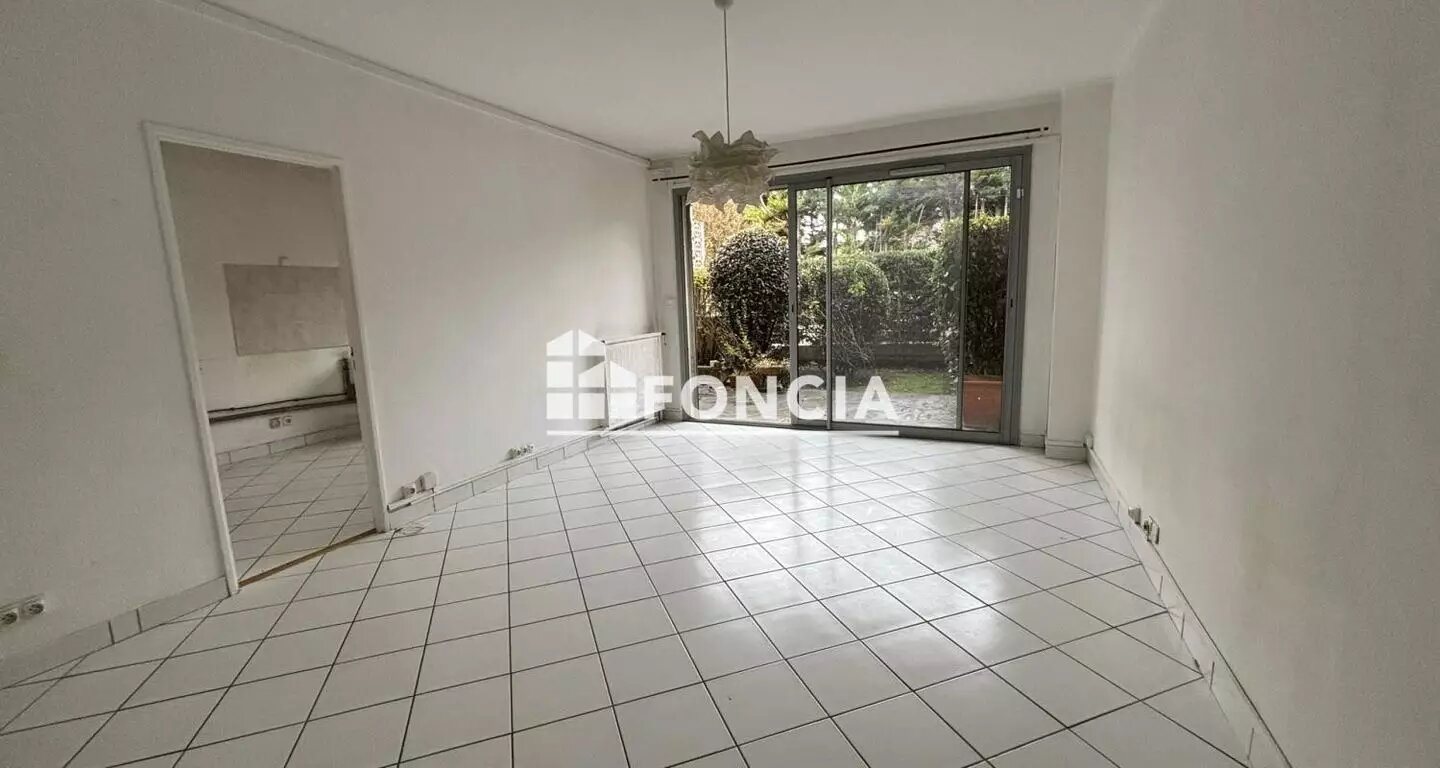 Appartement à vendre, 39m², Epinay-sur-Seine