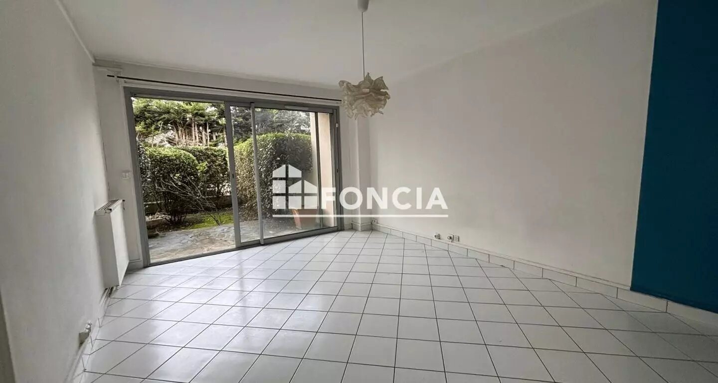 Appartement à vendre, 39m², Epinay-sur-Seine