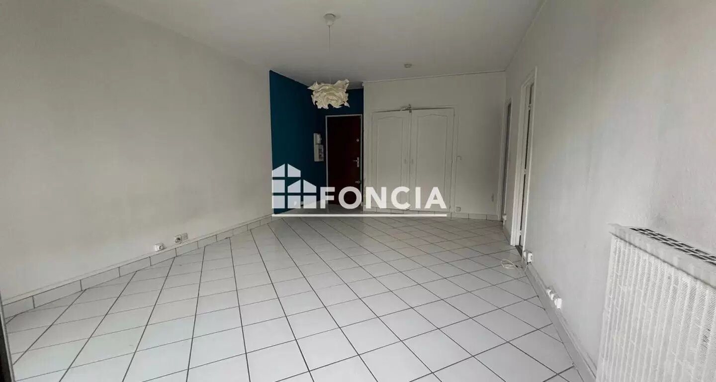 Appartement à vendre, 39m², Epinay-sur-Seine
