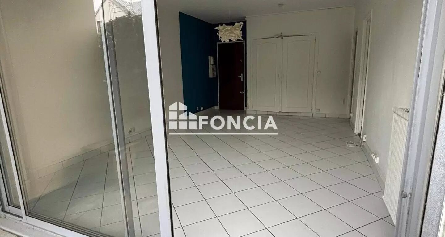 Appartement à vendre, 39m², Epinay-sur-Seine