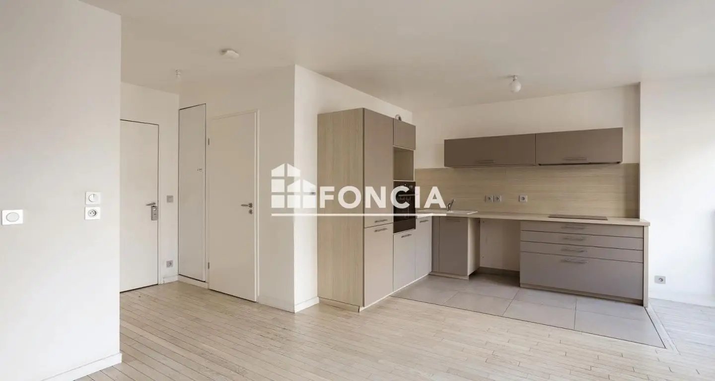 Appartement à vendre, 45m², Enghien-les-Bains