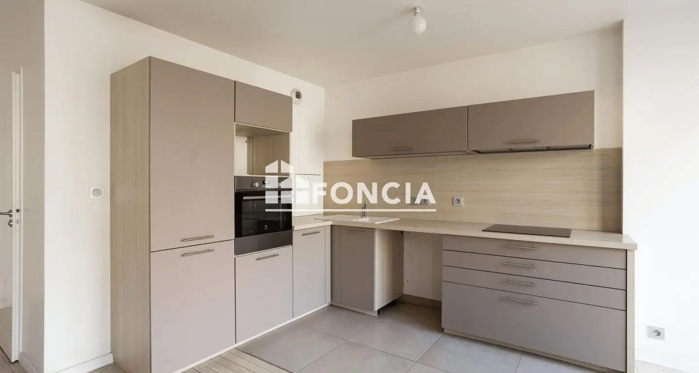 Appartement à vendre, 45m², Enghien-les-Bains