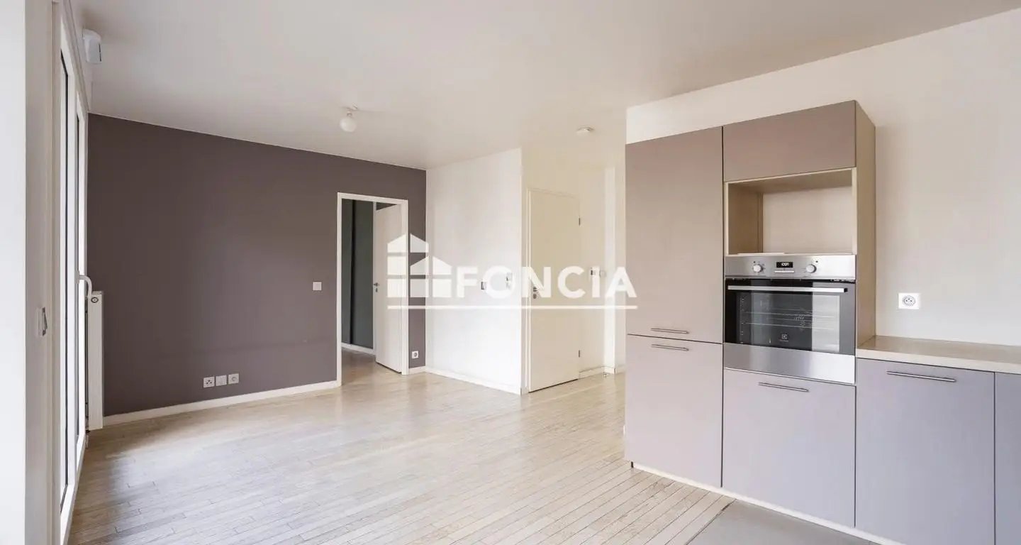 Appartement à vendre, 45m², Enghien-les-Bains