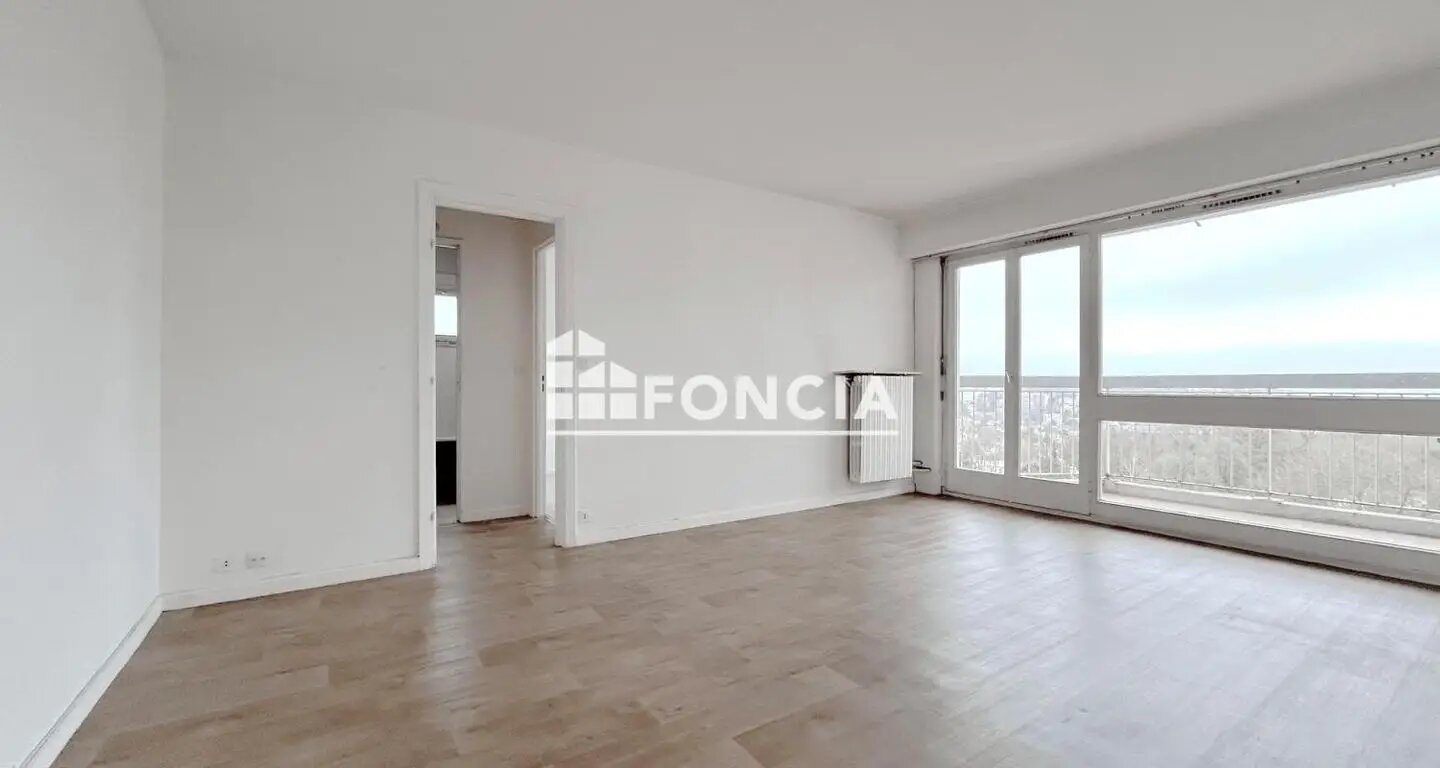 Appartement à vendre, 49m², Marly-le-Roi