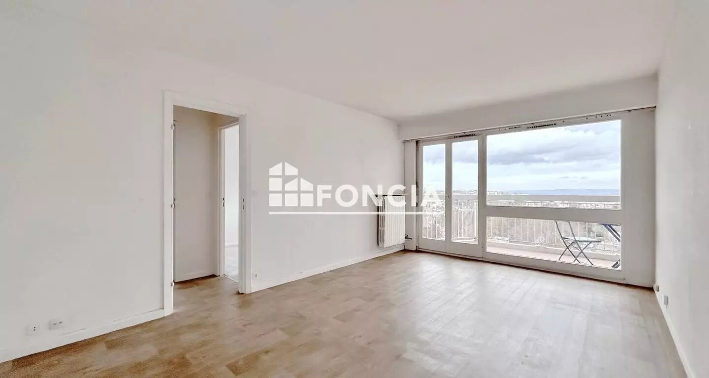 Appartement à vendre, 49m², Marly-le-Roi