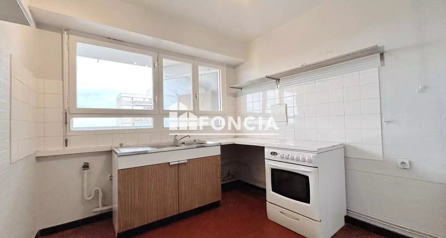 Appartement à vendre, 49m², Marly-le-Roi