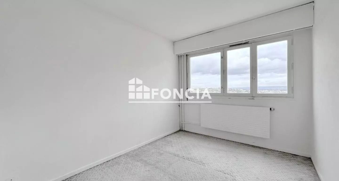Appartement à vendre, 49m², Marly-le-Roi