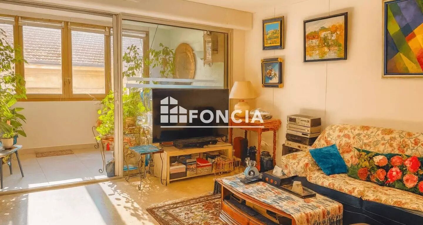Appartement à vendre, 89m², Montpellier