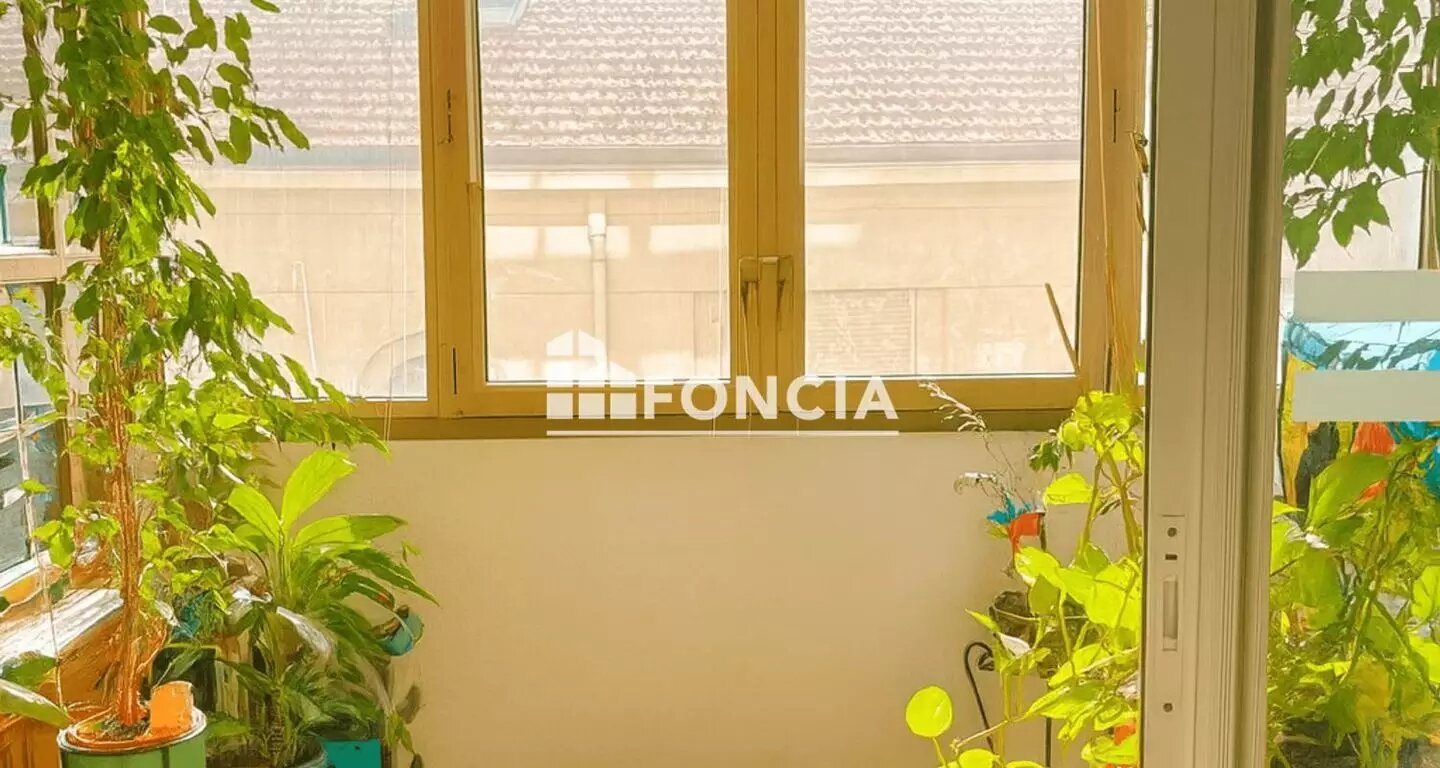 Appartement à vendre, 89m², Montpellier