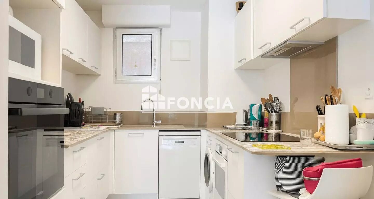 Appartement à vendre, 89m², Montpellier