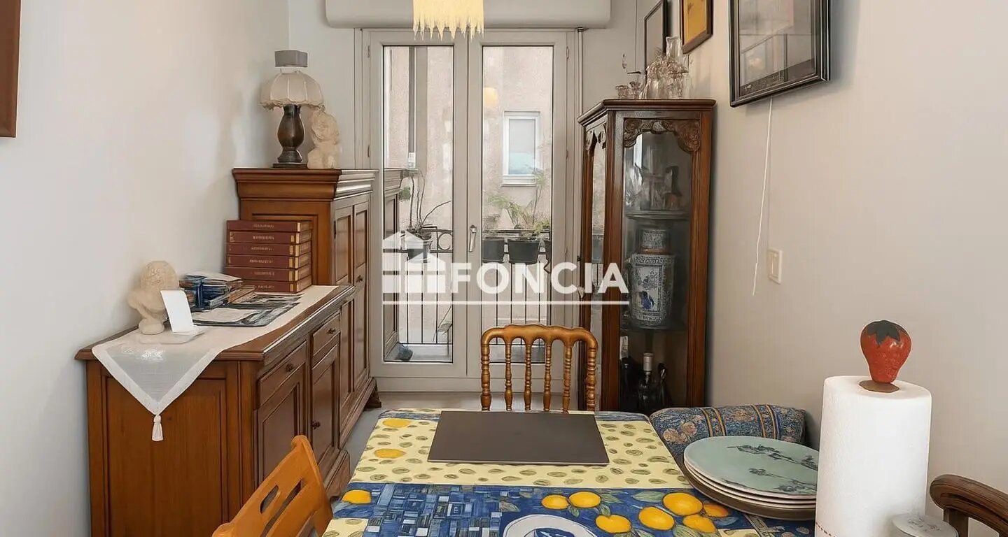 Appartement à vendre, 89m², Montpellier