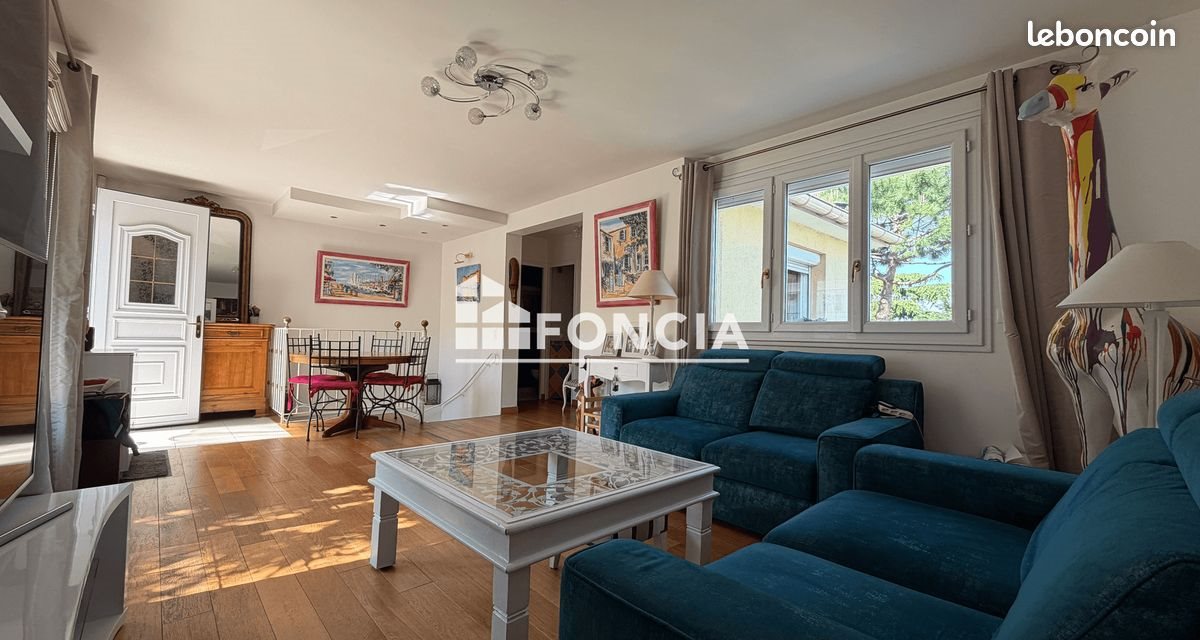Maison à vendre, 105m², Rueil-Malmaison