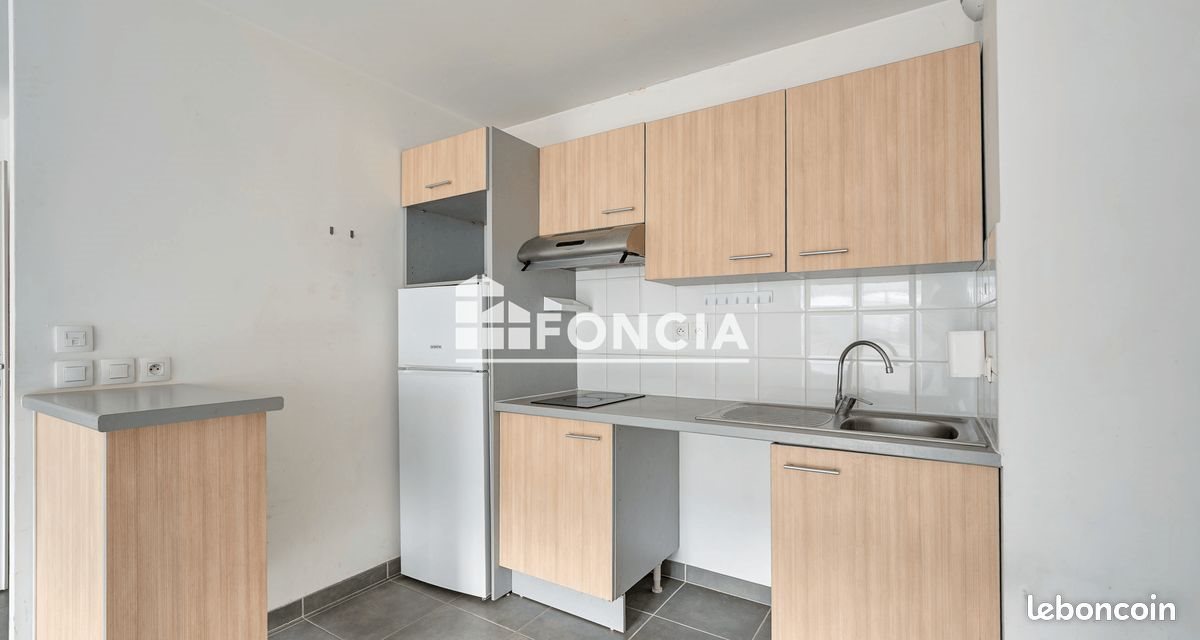 Appartement à vendre, 66m², Châtillon
